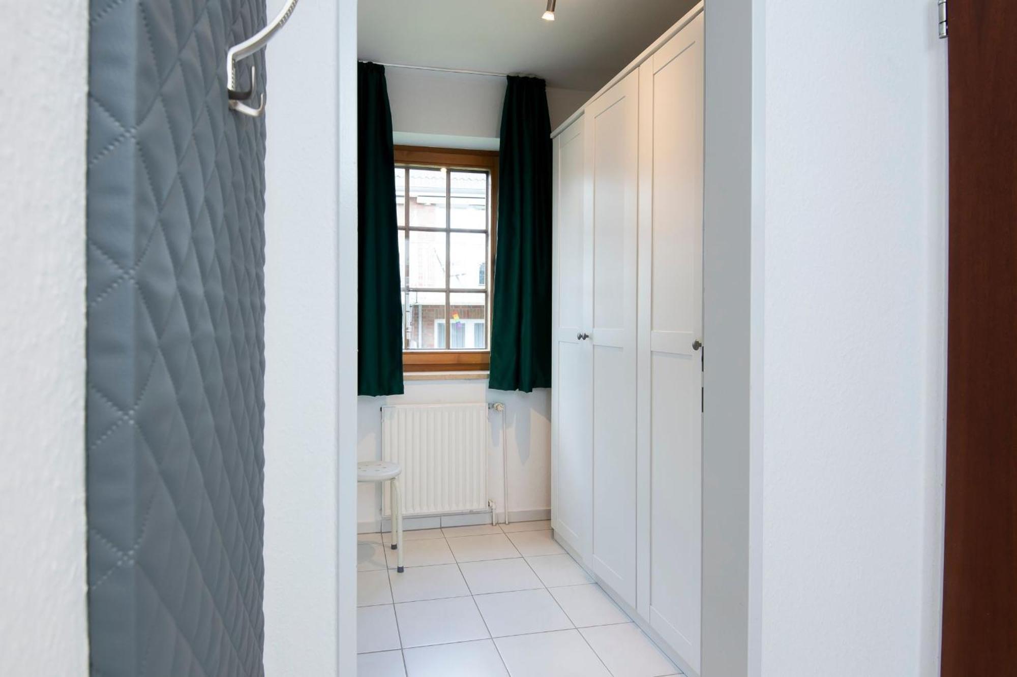 Alte Bergstrasse 6 Dorschduene Appartement Scharbeutz Buitenkant foto