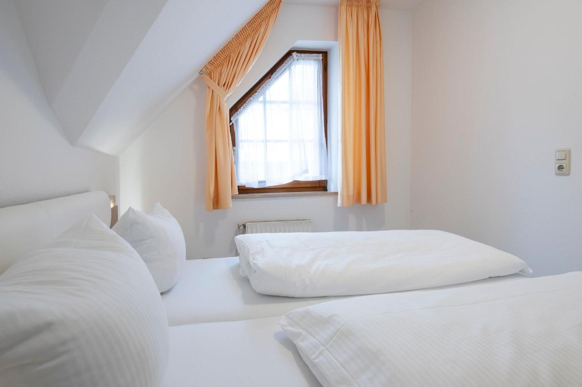 Alte Bergstrasse 6 Dorschduene Appartement Scharbeutz Buitenkant foto