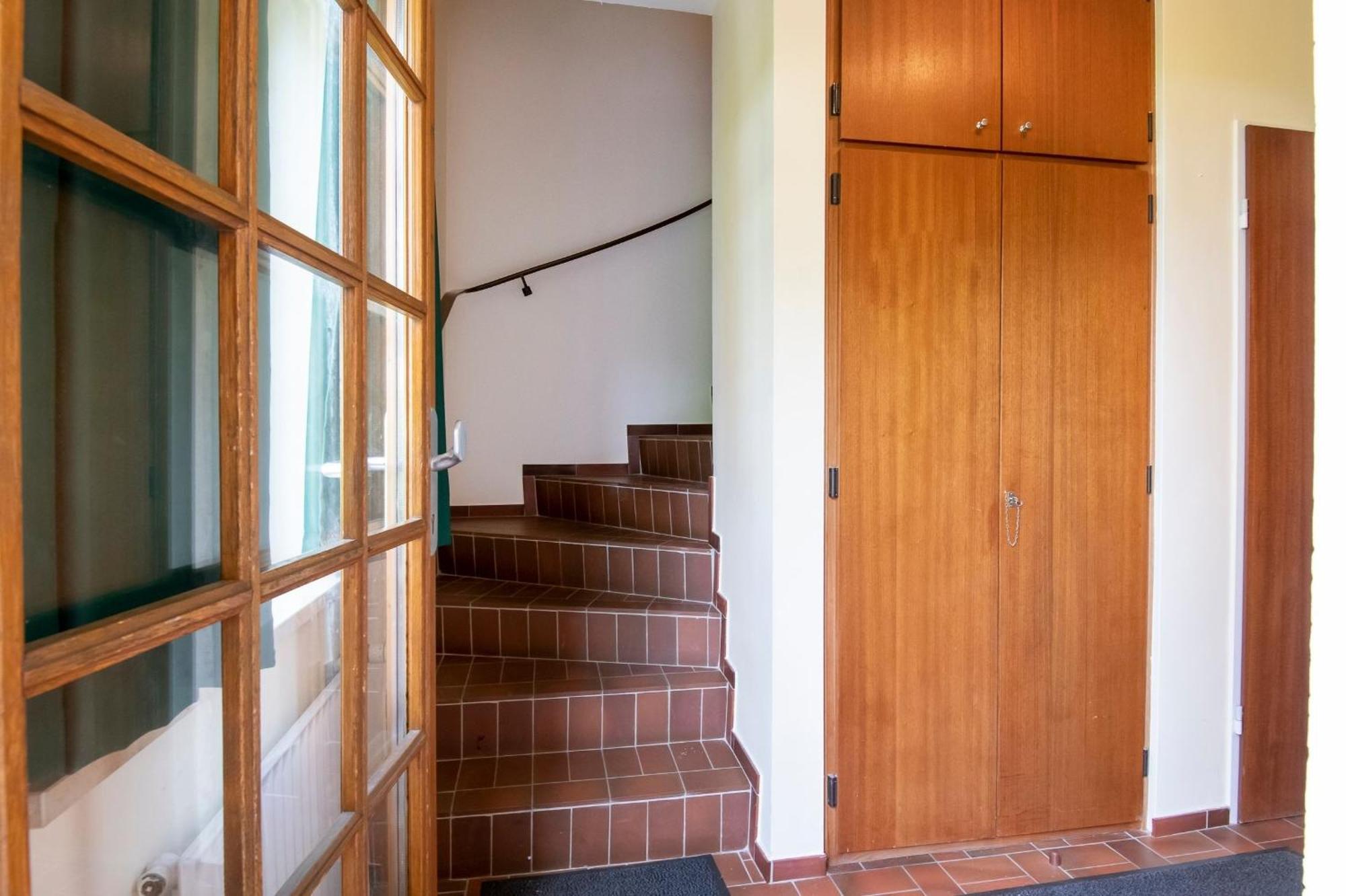 Alte Bergstrasse 6 Dorschduene Appartement Scharbeutz Buitenkant foto